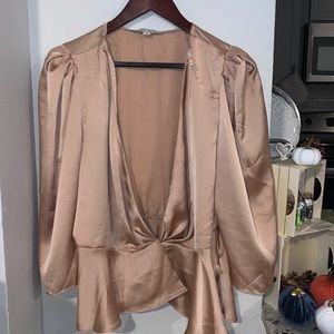 Fashion Nova Top New